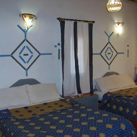 Les Portes Du Desert Merzouga Exterior foto